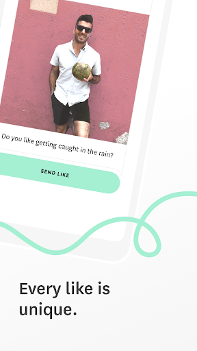 Hinge: Dating & Relationships  screenshots 3