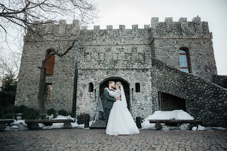 Photographe de mariage Diana Zarechneva (dianavarich). Photo du 9 février 2023