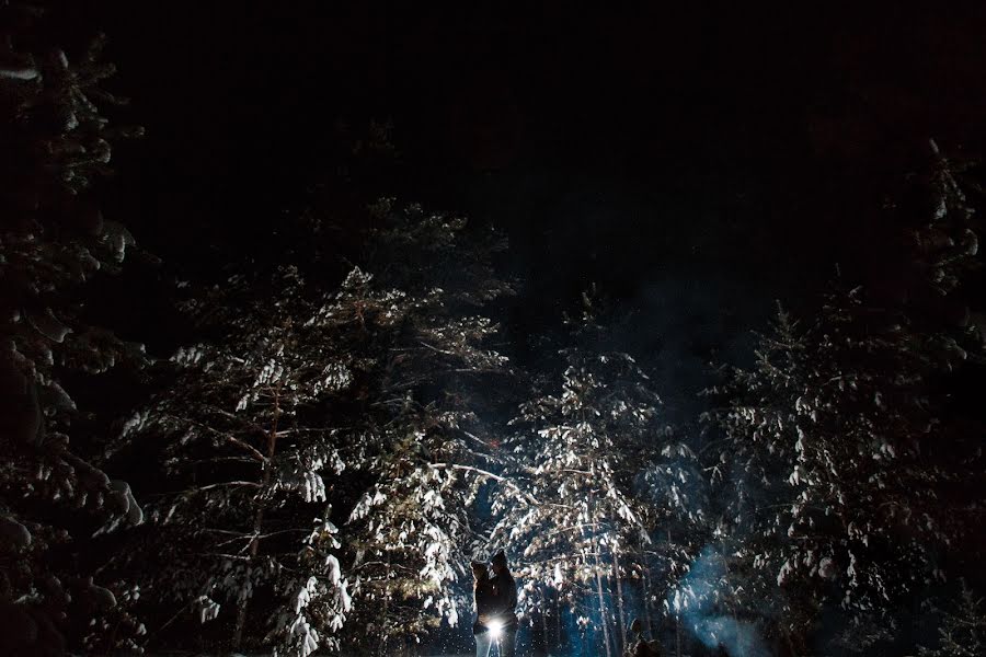 Fotógrafo de casamento Vitaliy Rimdeyka (rimdeyka). Foto de 13 de fevereiro