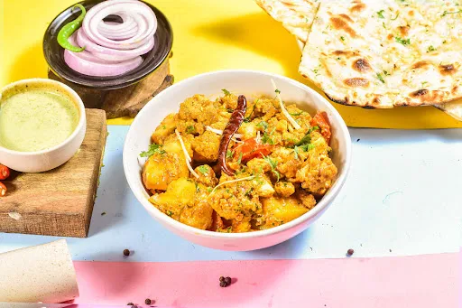 Aloo Gobhi