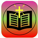 The Good News Study Bible mobile app icon