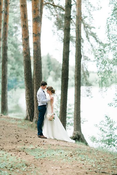 Wedding photographer Irina Nikiforova (decadence). Photo of 10 May 2018