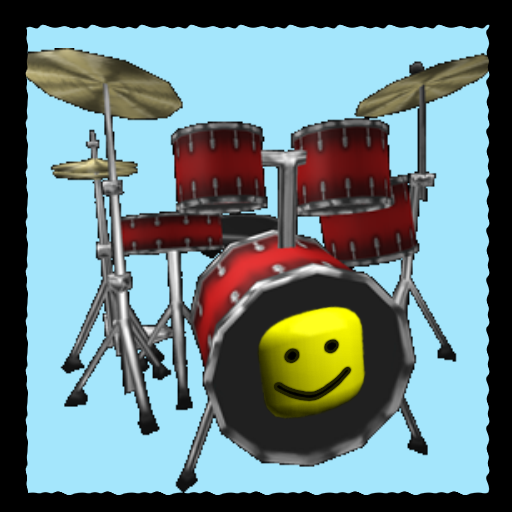 App Insights Pro Roblox Oof Drum Kit Death Sound Meme - how to be a pro at roblox