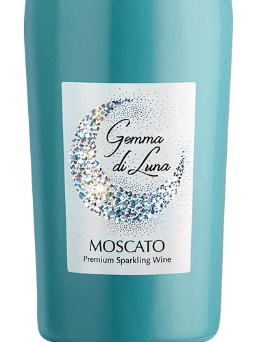 Logo for Gemma Di Luna - Moscato