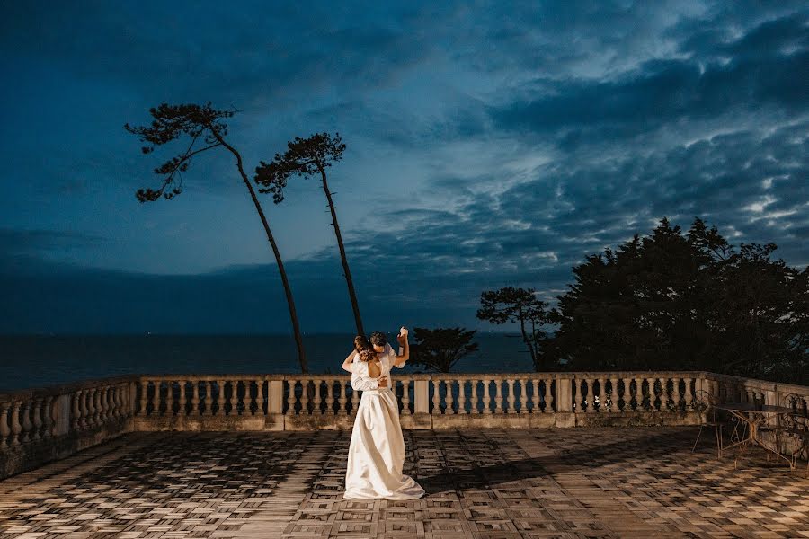 Photographe de mariage Samantha Pastoor (pastoor). Photo du 28 décembre 2023