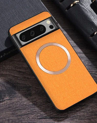 Cover per telefono Pixel 678 con mo - 2