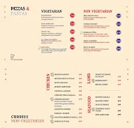 The Food Studio menu 7