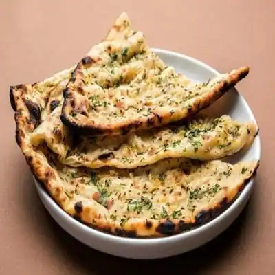 Paneer Naan