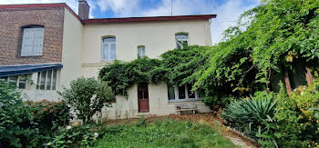 maison à Saint-Quentin (02)