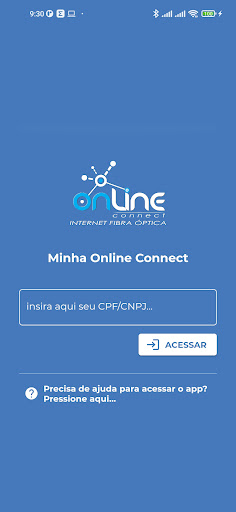 Online Connect