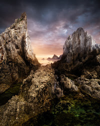 Luminescence - #21 Gueirua - Spain