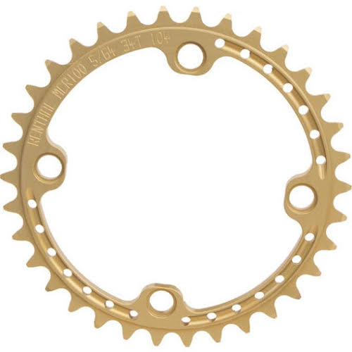 Renthal SR4 Chainring