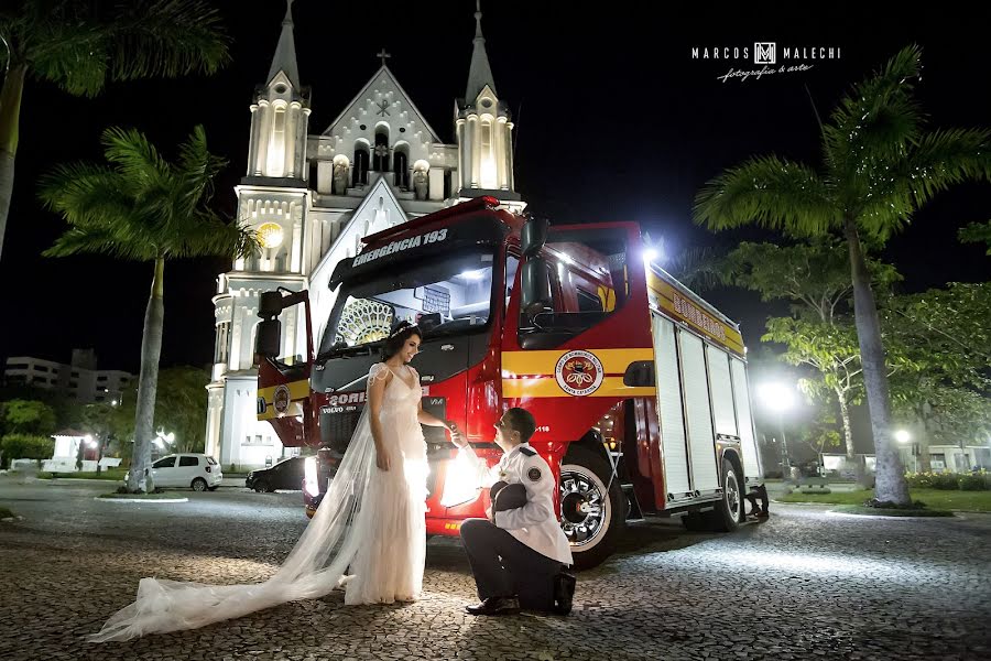 Svadobný fotograf Marcos Malechi (marcosmalechi). Fotografia publikovaná 29. októbra 2018