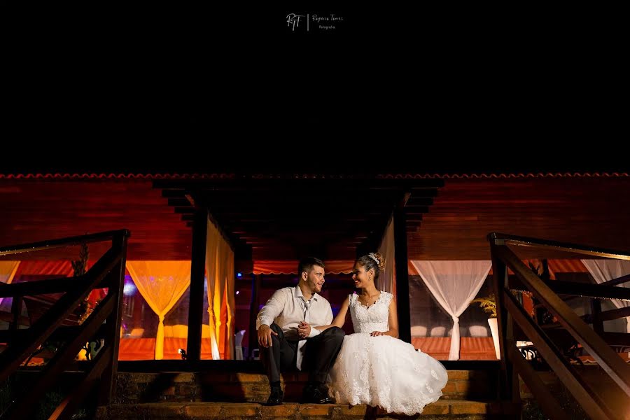 Wedding photographer Rogério Gonçalves Torres (rogeriotorres). Photo of 11 May 2020