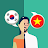 Korean-Vietnamese Translator icon