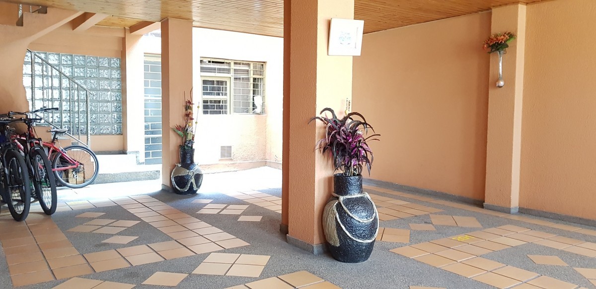 Apartamento En Venta - Normandia, Bogota