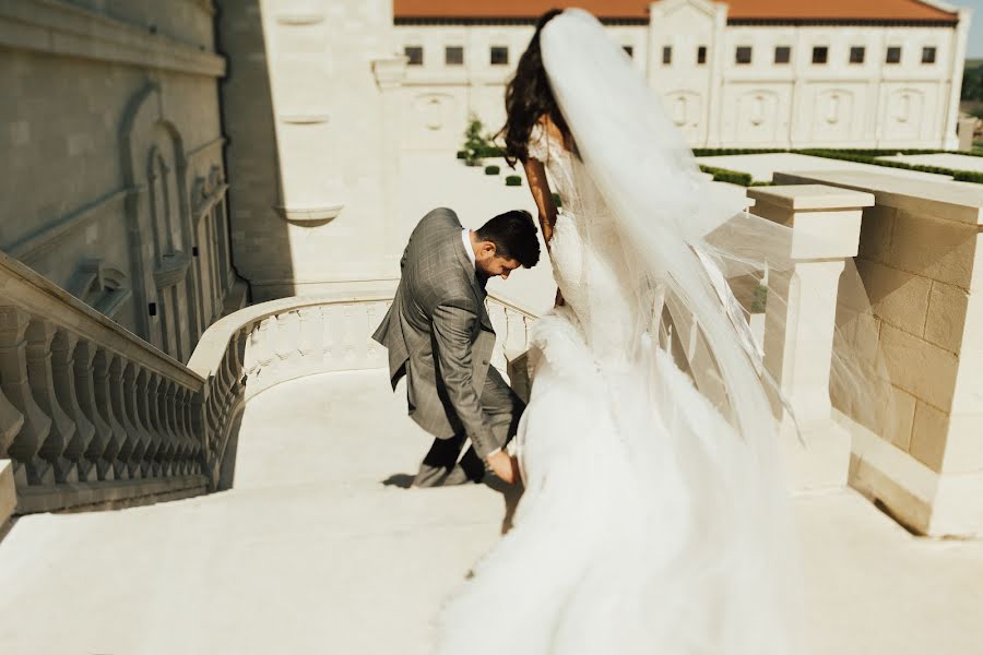 Fotógrafo de bodas Hariuc Dumitru (dimu11). Foto del 17 de septiembre 2018