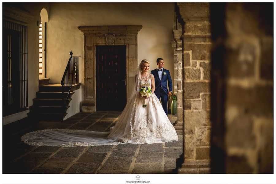 Fotografo di matrimoni Jesus Rivero (jrivero). Foto del 10 agosto 2017