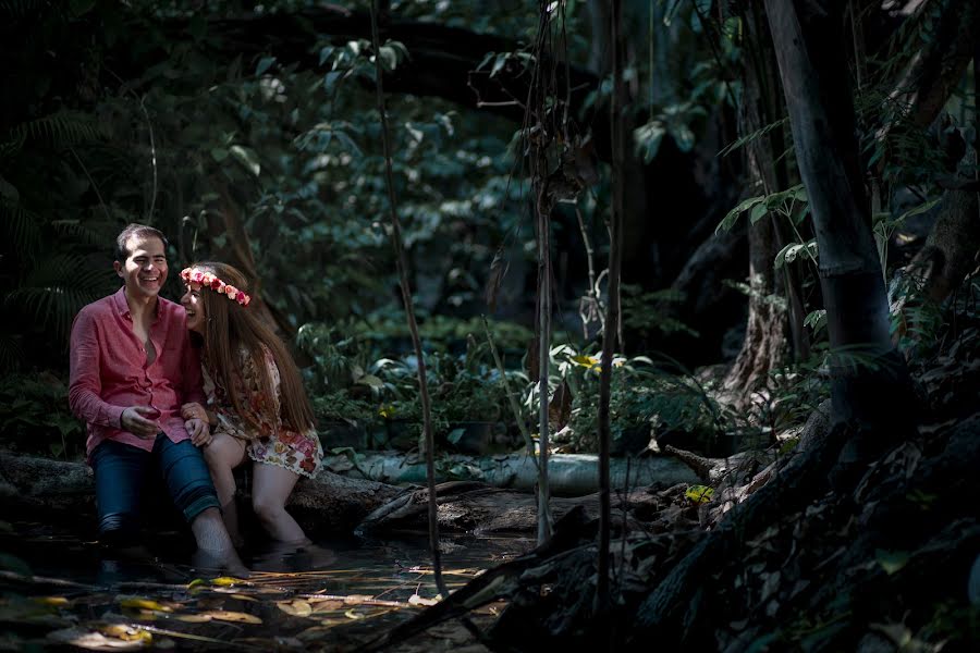 Fotografer pernikahan Christopher De La Orta (delaorta). Foto tanggal 18 Mei 2021