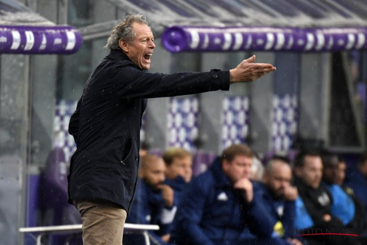 Het Constant Vanden Stockstadion, de doorn in het oog van Michel Preud'homme