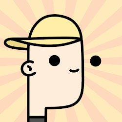 Doodled Punk #591