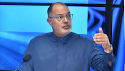 Sars commissioner Edward Kieswetter issued 'a heartfelt public apology to its former employees for the organisation’s actions and omissions that had such a devastating and profound impact on their lives'.  File image