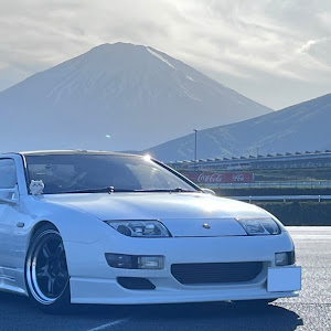 フェアレディZ Z32