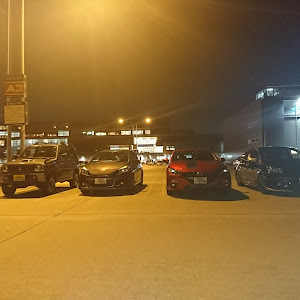 ヴィッツRS G's