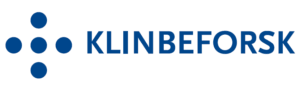 Logo Klinbeforsk