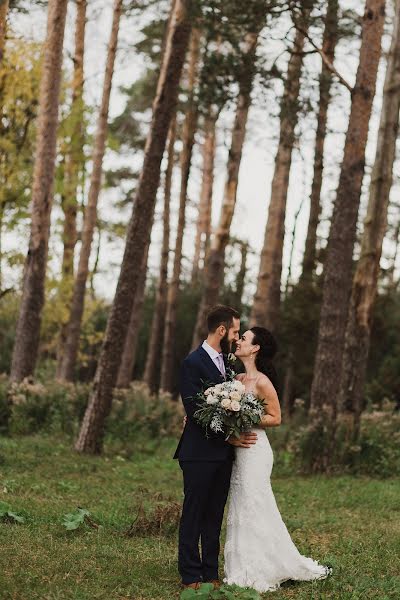 Photographe de mariage Jo Boucher (joboucher). Photo du 22 avril 2019