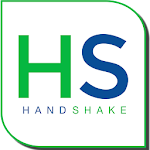 Cover Image of ダウンロード HandShake Beta 1.1.2 APK
