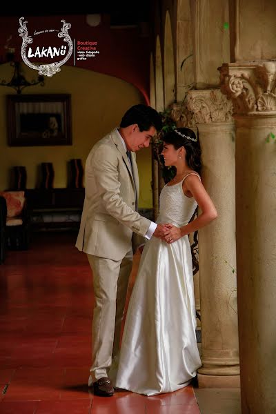 Fotógrafo de bodas Tere Gálvez (lakanu). Foto del 27 de agosto 2018