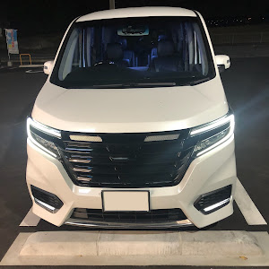 ステップワゴン RP3