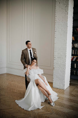 शादी का फोटोग्राफर Maks Kravchenko (maxxxkravchenko)। अप्रैल 6 2023 का फोटो