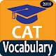 CAT Vocabulary Download on Windows