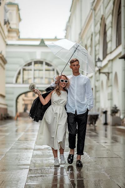 Wedding photographer Elena Trofimova (trofimovaelena). Photo of 20 August 2022