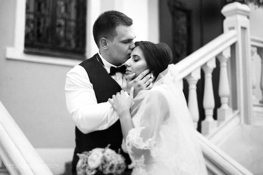 Vestuvių fotografas Aleksandra Yakimova (iccabell). Nuotrauka 2017 liepos 31