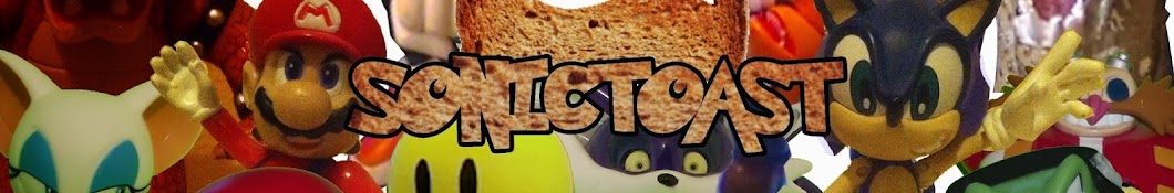 sonictoast Banner