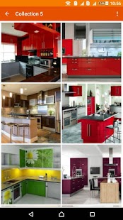 download Kitchen design ideas free