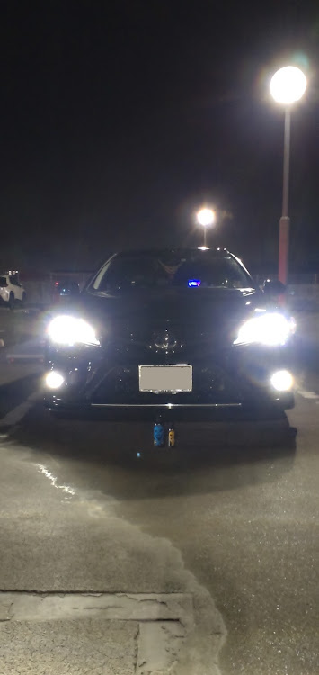 カムリのいいね、フォロー、コメントよろしくお願いします・3月もよろしくお願いします・洗車、コーティング・洗車グッズ・ブードゥーライドに関するカスタム事例の投稿画像1枚目