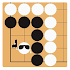 Alpha Tsumego - Go problems (Baduk, Weiqi)1.5