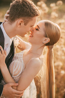 Fotografo di matrimoni Ekaterina Kovalenko (katekov). Foto del 26 ottobre 2020