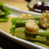 野草居食屋