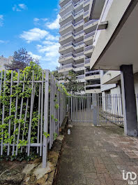 appartement à Grenoble (38)