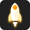 Rocket Rescue icon