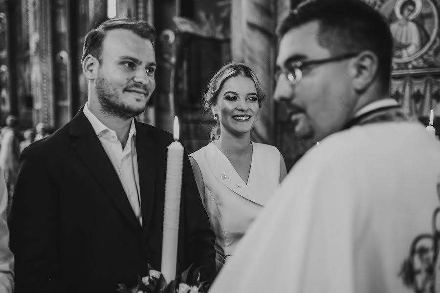 Fotógrafo de casamento Zsuzsa Szakacs (zsuzsi). Foto de 14 de dezembro 2019