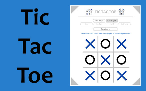 Tic Tac Toe