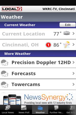 Download Local 12 apk