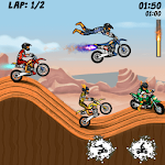 Cover Image of Descargar Stunt Extreme - BMX boy  APK