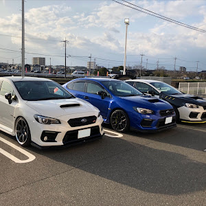 WRX STI VAB